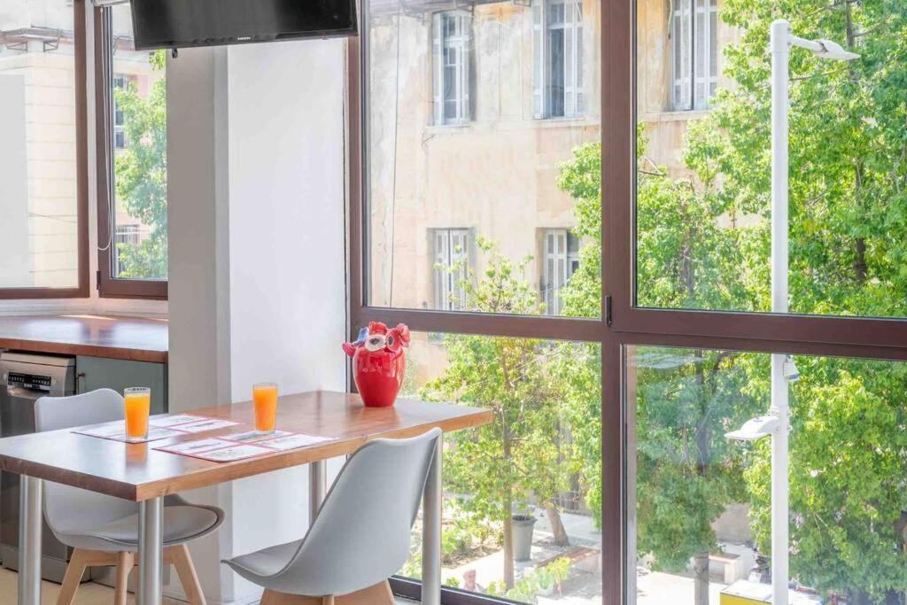 Urban View Studio كاندية المظهر الخارجي الصورة