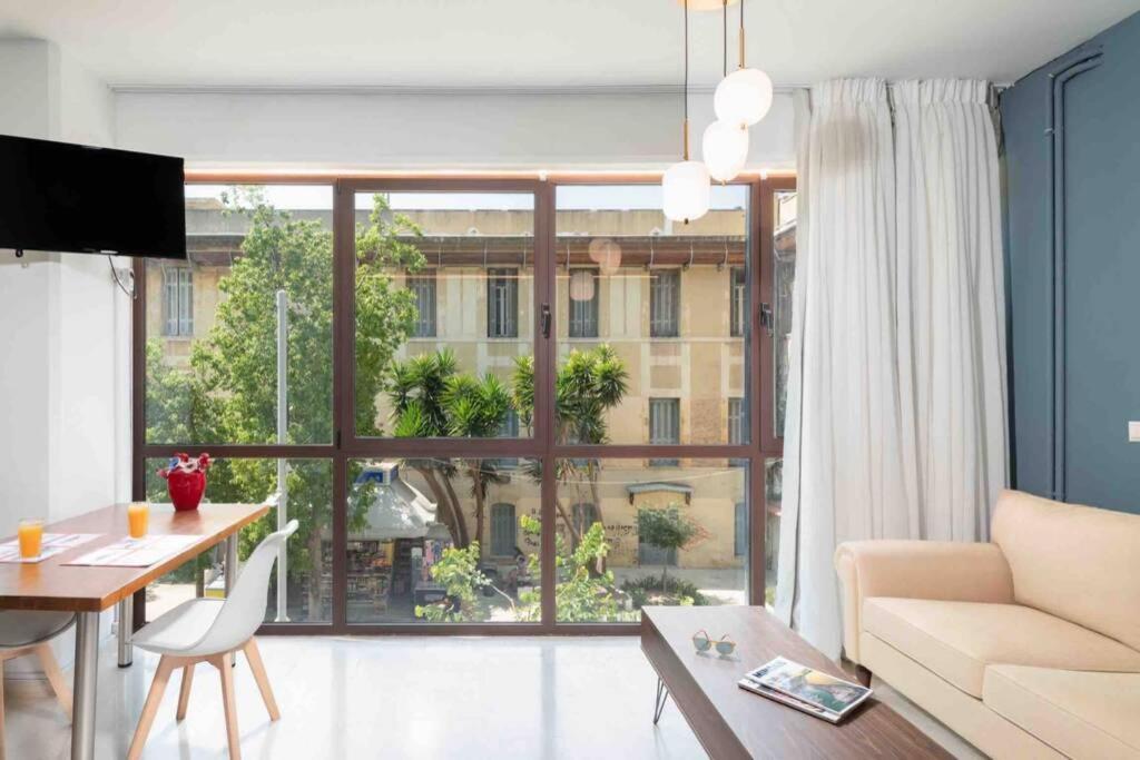 Urban View Studio كاندية المظهر الخارجي الصورة