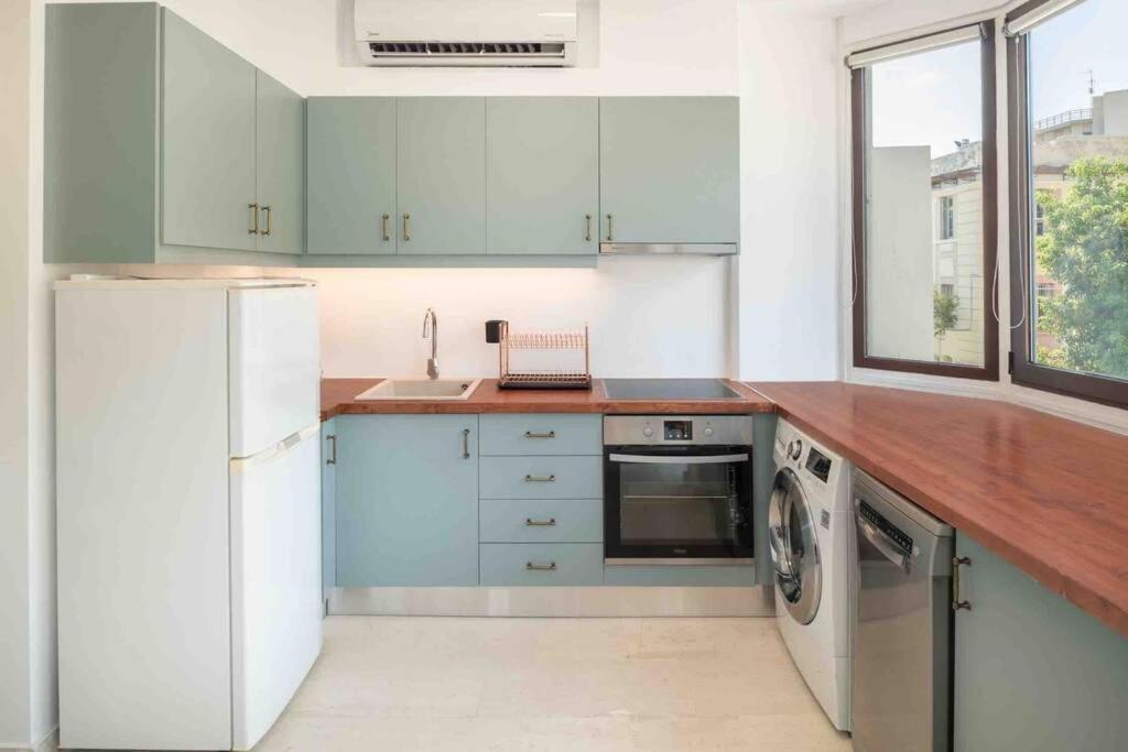 Urban View Studio كاندية المظهر الخارجي الصورة