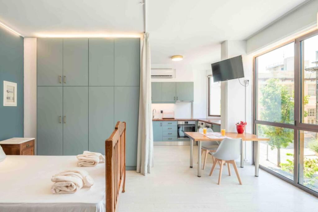 Urban View Studio كاندية المظهر الخارجي الصورة